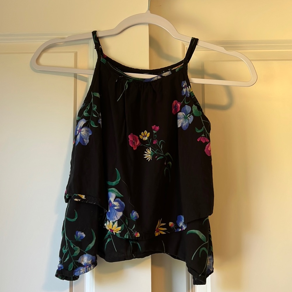 Old Navy girls tank top